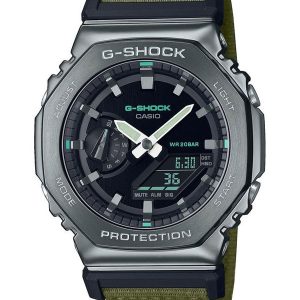 CASIO G-Shock Octagon Series