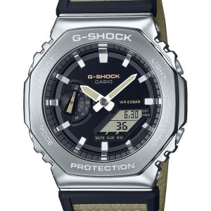 CASIO G-Shock Octagon Series