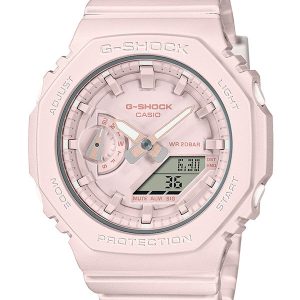 CASIO G-Shock Octagon Series 43mm