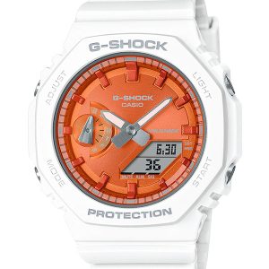 CASIO G-Shock Octagon Series 43mm