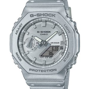 CASIO G-Shock Octagon Series 45mm