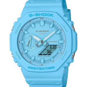 CASIO G-Shock Octagon Series 45mm