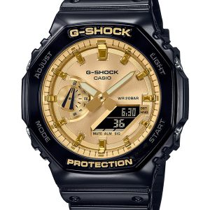 CASIO G-Shock Octagon Series 45mm