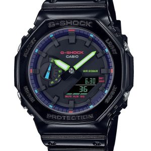 CASIO G-Shock Octagon Series 45mm