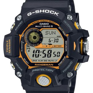 CASIO G-Shock Rangeman