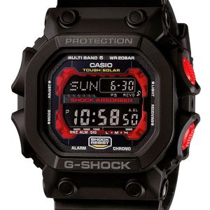 CASIO G-Shock Solar