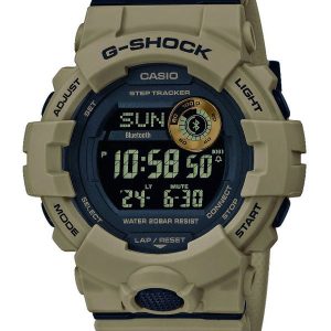 CASIO G-Shock Step Tracker Bluetooth