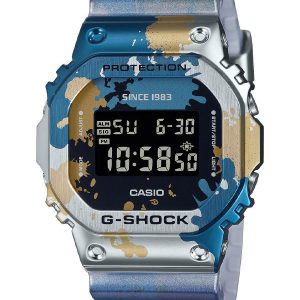 CASIO G-Shock The Origin Limited Edition REA