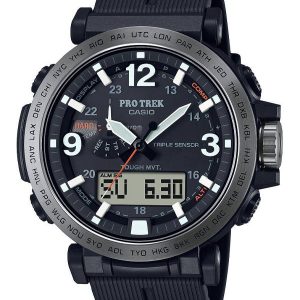 CASIO Pro Trek Solar