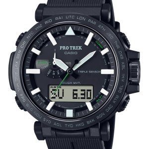 CASIO Pro Trek Solar