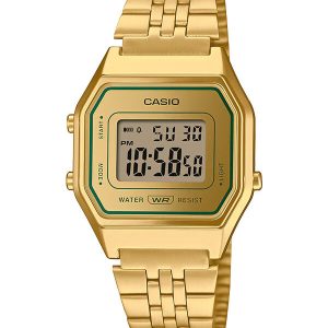 CASIO Vintage 28.5mm