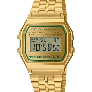 CASIO Vintage 33mm