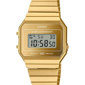 CASIO Vintage 35.5mm