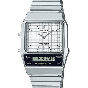 CASIO Vintage Edgy 32mm