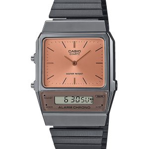 CASIO Vintage Edgy 32mm