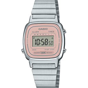 CASIO Vintage Mini 25mm