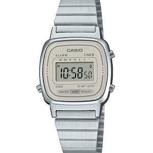 CASIO Vintage Mini 25mm