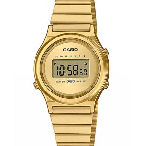 CASIO Vintage Mini 26mm