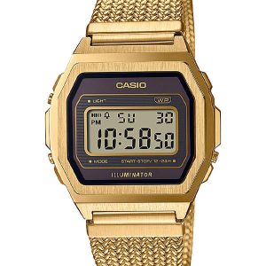 CASIO Vintage Premium 38mm