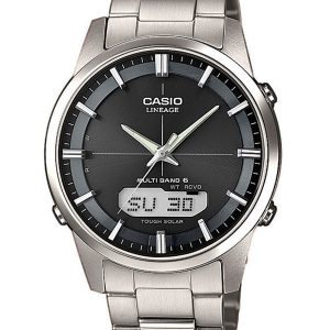 CASIO Wave Ceptor 40mm