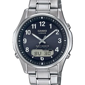 CASIO Wave Ceptor Solar