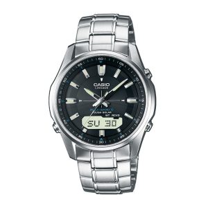 CASIO Wave Ceptor Solar 40mm