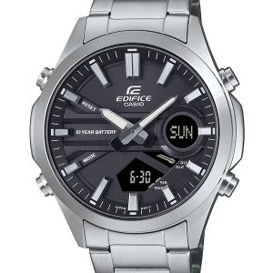 Casio Edifice Chronograph 45.5mm