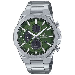 Casio Edifice EFS-S570D-3AUEF - Herr - 44 mm - Analogt - Quartz - Safirglas