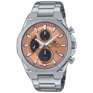 Casio Edifice EFS-S570D-5AUEF - Herr - 44 mm - Analogt - Quartz - Safirglas