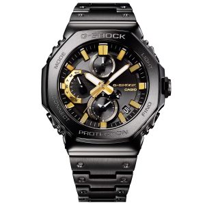 Casio G-Shock 50th Anniversary Limited GMC-B2100ZE-1AER - Herr - 46 mm - Analogt - Quartz - Mineralglas