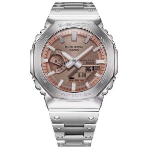 Casio G-Shock GM-B2100AD-5AER - Herr - 44 mm - Analogt - Quartz - Mineralglas