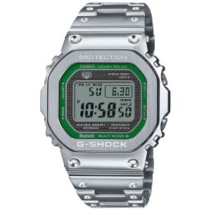 Casio G-Shock GMW-B5000D-3ER - Herr - 42 mm - Digital - Quartz - Mineralglas