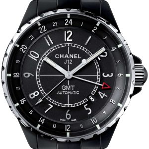 Chanel Herrklocka H3101 J12 Svart/Keramik Ø41 mm