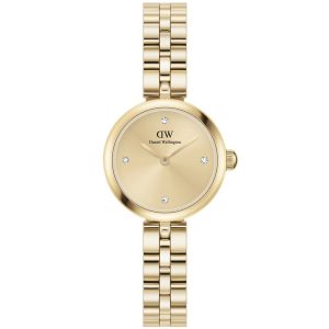 Daniel Wellington Elan DW00100718 - Dam - 22 mm - Analogt - Quartz - Mineralglas