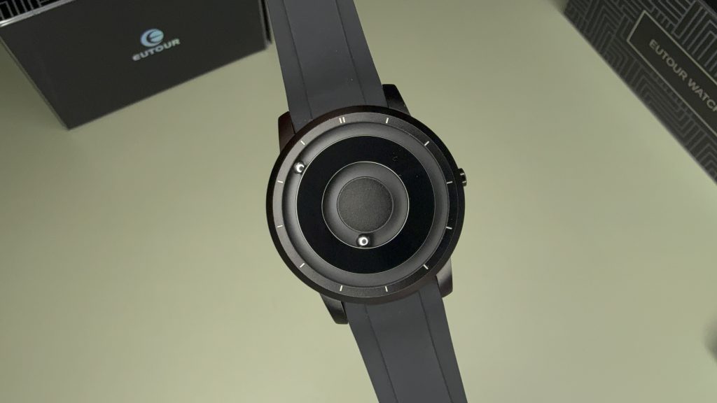 eutour watch magnetic