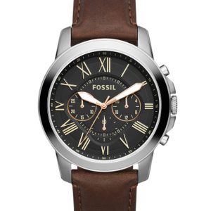 FOSSIL Grant Chronograph 44mm