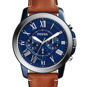 FOSSIL Grant Chronograph 44mm