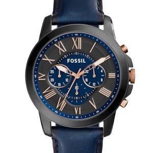 FOSSIL Grant Chronograph 44mm