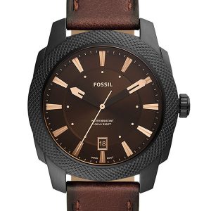 FOSSIL Machine 49mm