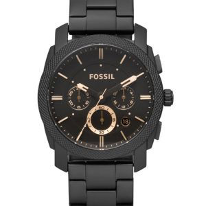 FOSSIL Machine Chronograph 42mm