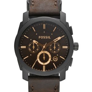 FOSSIL Machine Chronograph 42mm