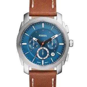 FOSSIL Machine Chronograph 42mm REA