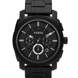 FOSSIL Machine Chronograph 45mm