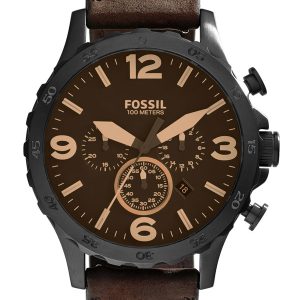 FOSSIL Nate Chronograph 50mm