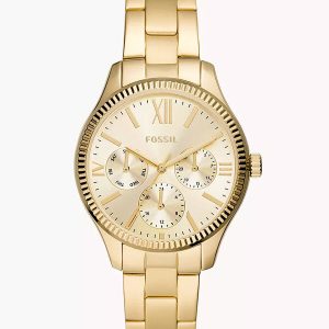 FOSSIL Rye Multifunction 36mm REA