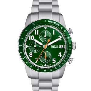 FOSSIL Sport Tourer Chronograph 42mm