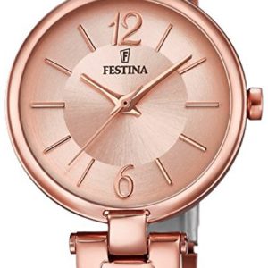 Festina Mademoiselle Damklocka F20314-1