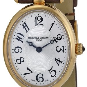 Frederique Constant Classics Art Deco Damklocka FC-200A2V5