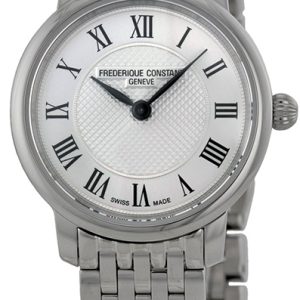 Frederique Constant Classics Damklocka FC-200MCS6B