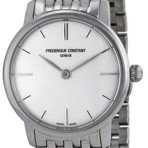 Frederique Constant Classics Damklocka FC-200S1S36B